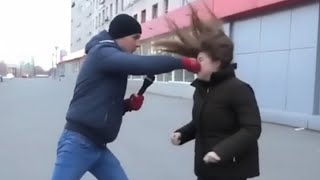 Download Lagu When Karen Messes With The Wrong People MP3