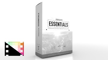 ProDicator Essentials - Professional Call Out Titles for Final Cut Pro - Pixel Film Studios