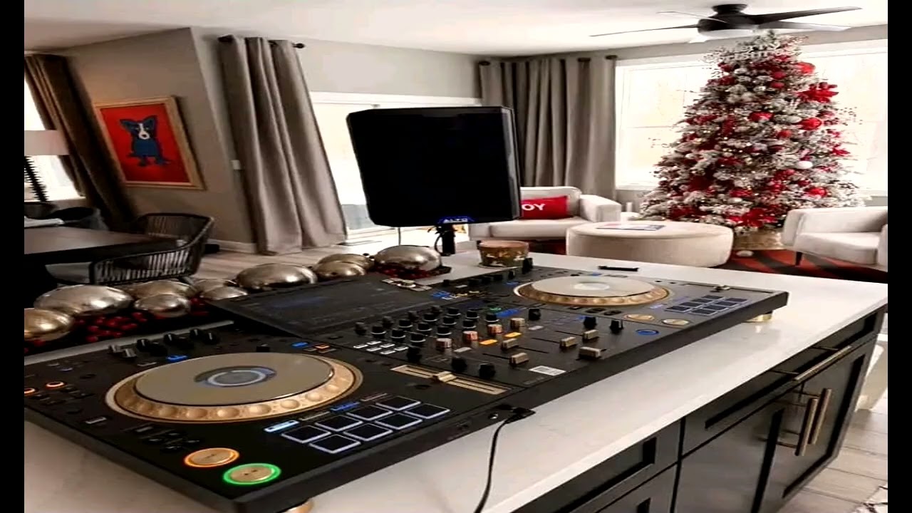 Funky & Soulful Disco House Mix |  Groove Vibes 2025