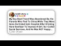 (Full story) My Boy Best Friend Was Abandoned By His Parents Who Fled To China.While They Were Gone…