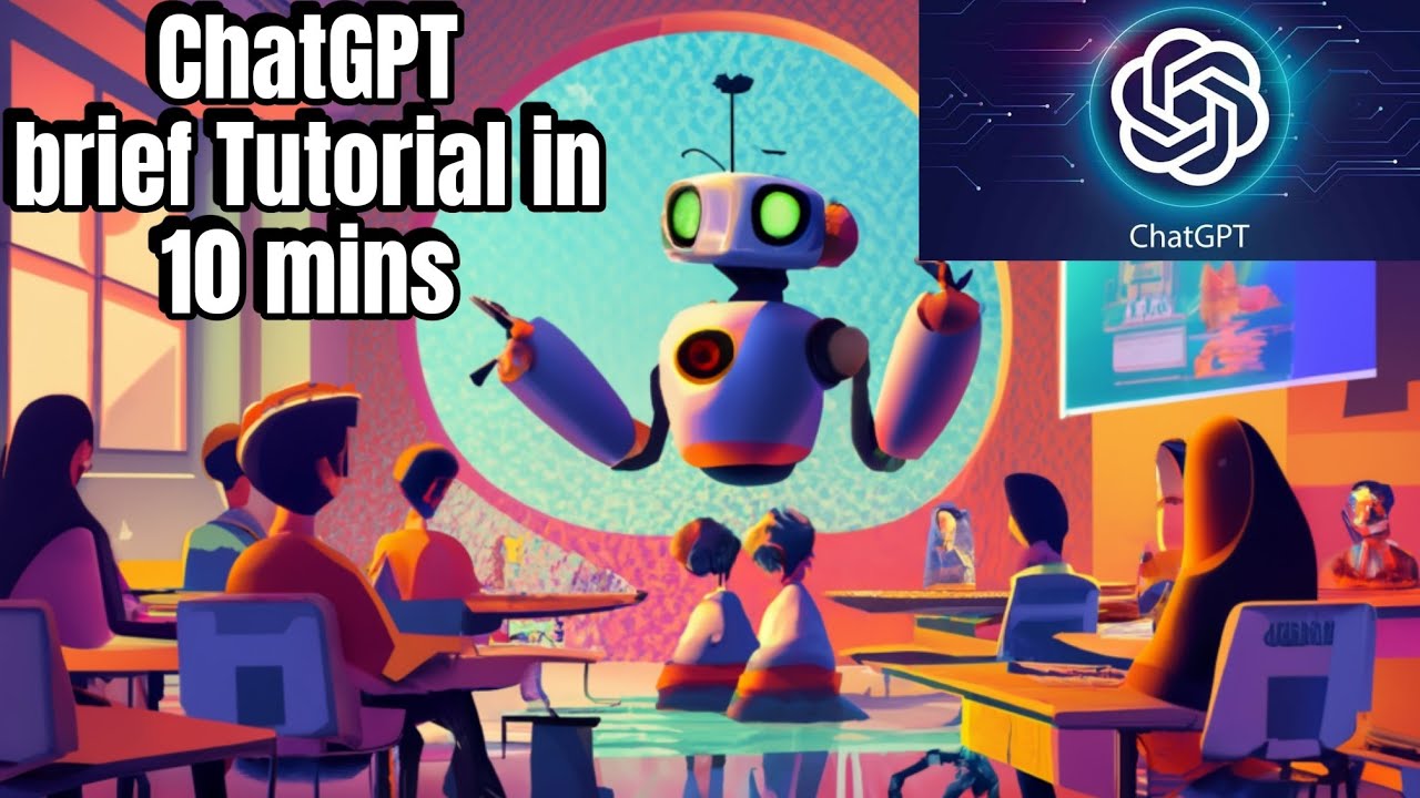 Unlock the Power of ChatGPT: A Brief Tutorial for Learning and ...
