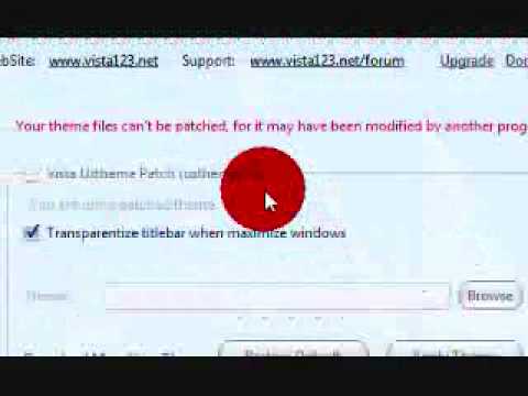 Video: Cách Thay đổi Chủ đề Trong Vista