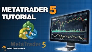 Complete MetaTrader 5 Tutorial (For Beginners) - 2024 Edition | How to Use MetaTrader 5