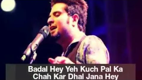 Ek Pyar Ka Nagma Hai - Unplugged (Nabeel Shaukat)