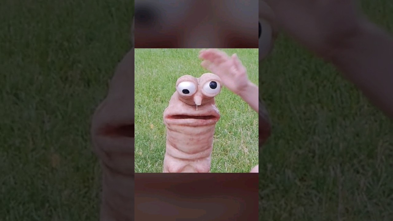 you could be the voice of Squishy Joe 🤯😫😩