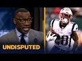 Shannon Sharpe on Patriots shutting out Jets: 'They destroy really bad teams' | NFL | UNDISPUTED