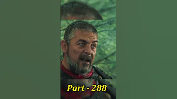 Osman Bey S Deadly Trap For The Mongols Kuruluş Osman Ep 200 In Urdu Hindi Kurulusosman 