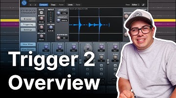 Steven Slate Audio: Trigger 2 Deep Dive