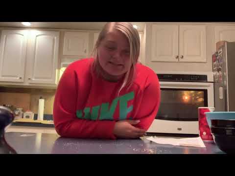 Demonstration Video: Salted