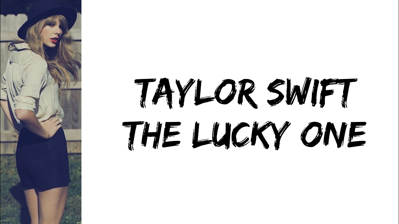 Song Lyrics - Taylor Swift Lyrics Track Taylor Swift on Bandsintown I  Knew You Were Trouble Once upon a time, a few mistakes ago I was in your  sights, you got me