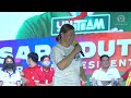 FULL SPEECH: Sara Duterte in Cebu City