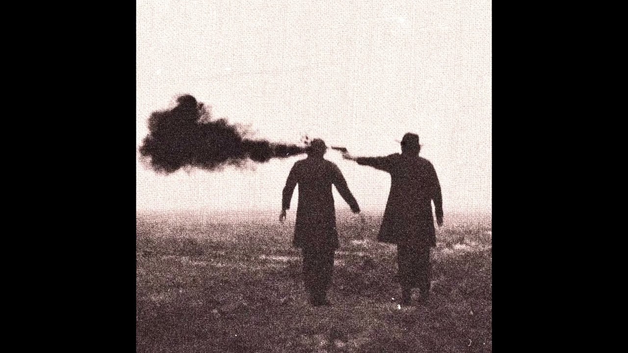 (FREE) DARK GRISELDA TYPE BEAT - 