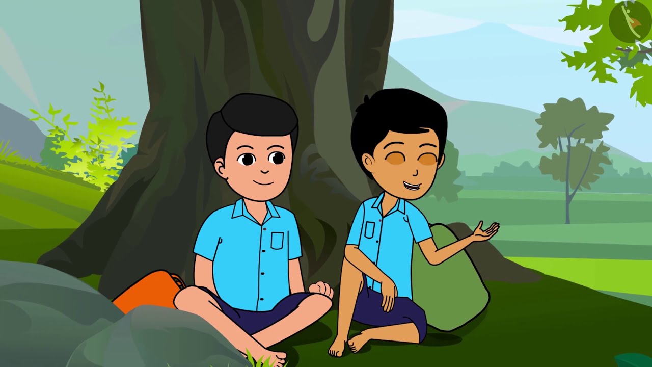 पादपों में पोषण | Part 3/3 | Nutrition In Plants | Hindi | Class 7 Science Chapter 1 | TicTacLearn