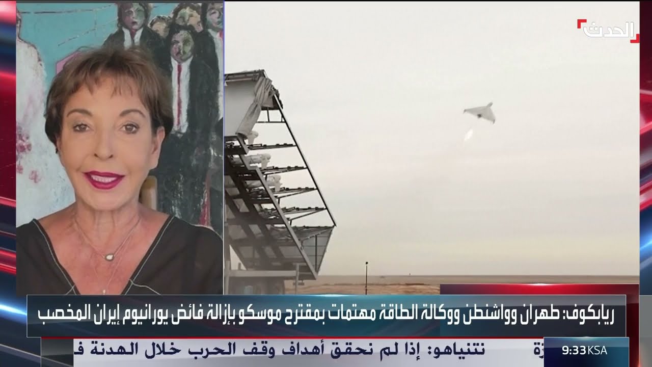 التوتر النووي الإيراني: مفاوضات معلقة وتهديدات إسرائيلية