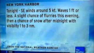 Intellistar Jan. 7, 2011 1238Am Own Music