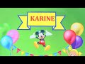Karine Happy-Land season 2