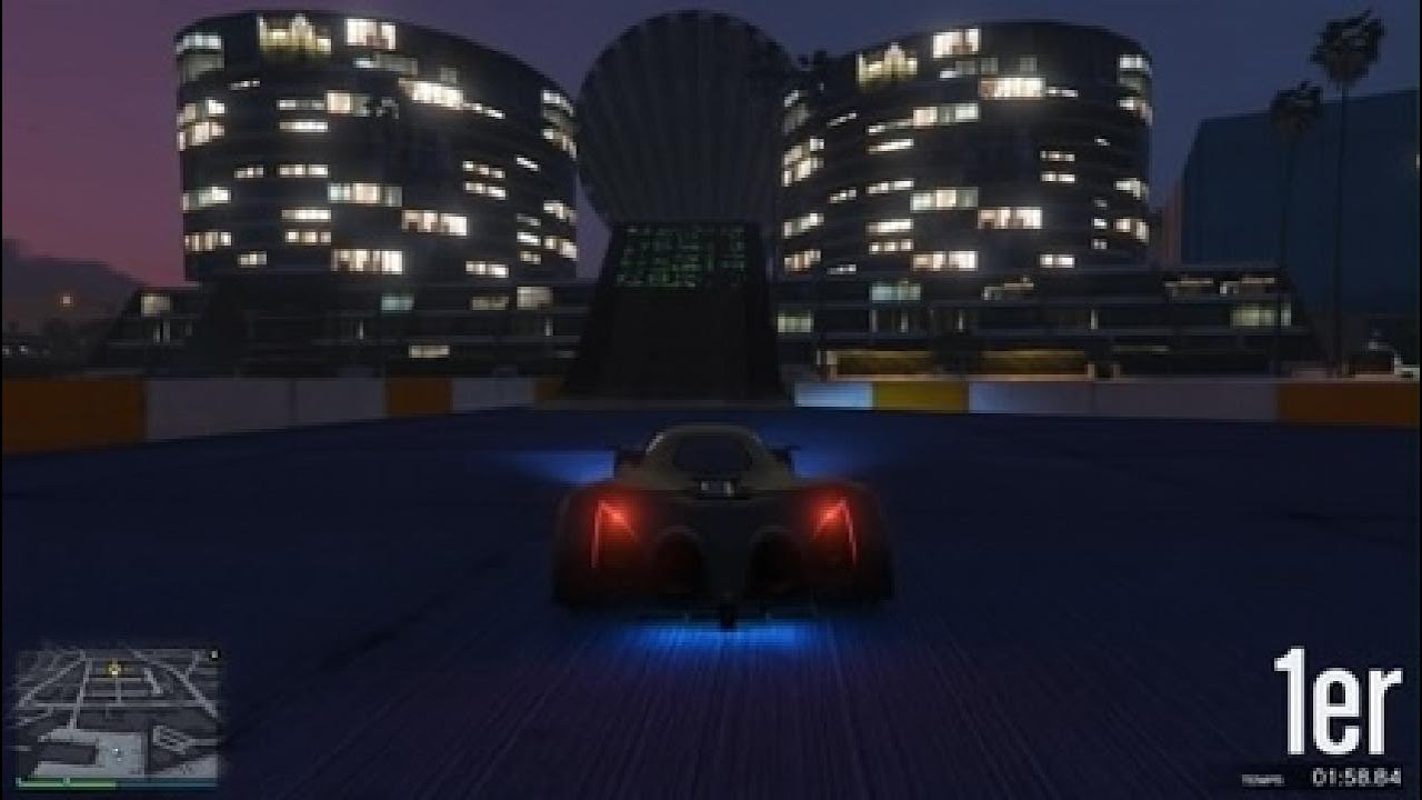 Grand Theft Auto online courses lagradistancia 6