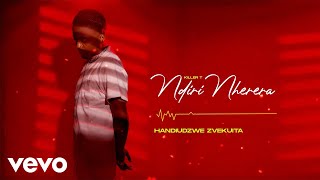 Killer T - Handiudzwe Zvekuita (Official Audio)