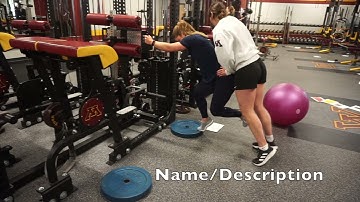 Tuesday Speed Peaking Protocol Zone 4 Triphasic