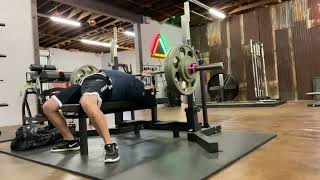 Tips to Increase Your Bench Press (Advanced Lifter Form Check)