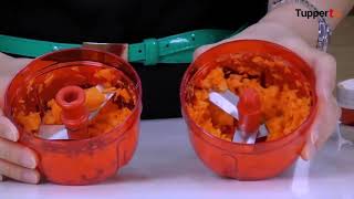 Product Demo for September 2021 Tupperware Product Launch (Singapore)