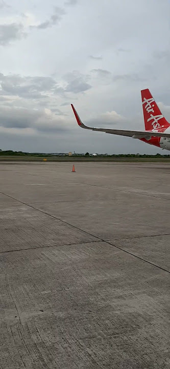 Rajawali Terbang Tinggi