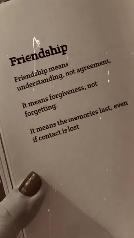 Agree? ❤️
