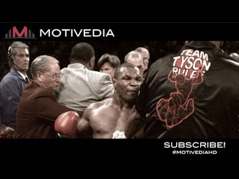 Videó: Mike Tyson 