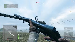 Battlefield 5:Breakthrough Gameplay (no Commentary)