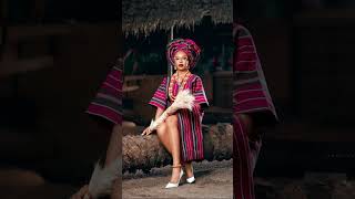 Nancy isimeh reminds us that culture is the B.R.O.N. #shorts #fyp #jp2025 #trending #wedding #1k