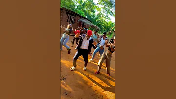 FAMILIA YA MZEE KICHECHE Kicheche Comedy Dance Bongo Swahili 