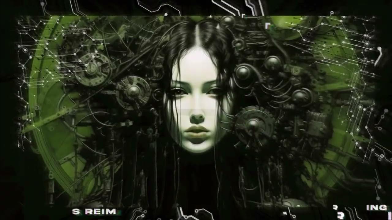 Minimal techno 2025. Minimal techno 2025