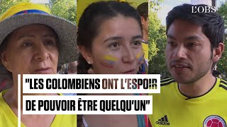 Victoire d'Egan Bernal au Tour de France : les Colombiens de Paris exultent