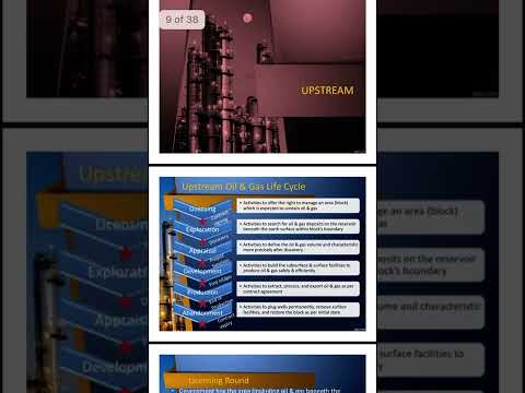 تكرير النفط 1 