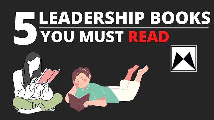 Top 5 Leadership Books Every Leader Must Read ||
