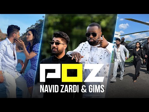 Navid Zardi & Gims - Poz