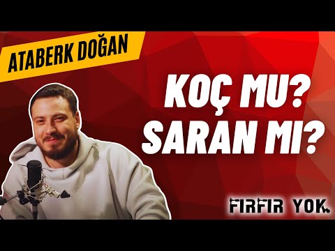 Ali Koç & Sadettin Saran | Cem Yılmaz & Hasan Can Kaya | Konuk: Ataberk Doğan - Fırfır Yok #11