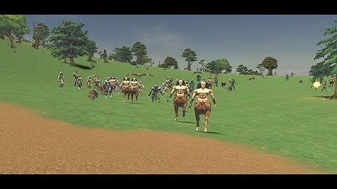 Daggerfall Stressful Combat