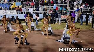 2021-22 JSU Prancing J-settes (Amazing) 5th Quarter BoomBox Classic