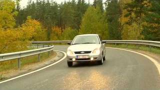 LADA Priora in Latvia - promotional video produced by DFM LADA Priora in Latvia - promotional video produced by DFM