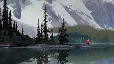 Programming Assignment 1  - Setting up Environment