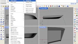 Orca3D Weight Cost