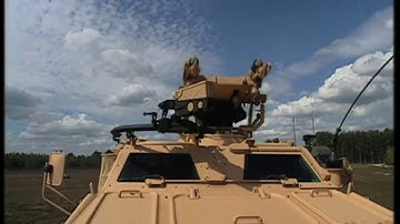 MCP (Missile Command Post) & IMCP (Improved Mission Command Post)