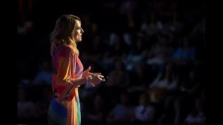 Rompamos con el tabú de hablar del suicidio | María De Quesada | TEDxValencia