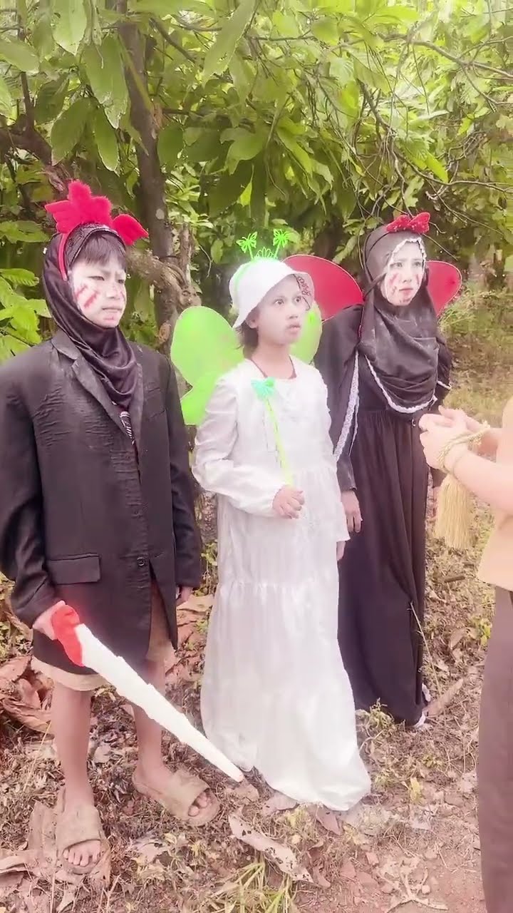 Vidio kocak dan gokil @nyaikembang1nyaikembang1 /akibat durhaka doni kena azab ?