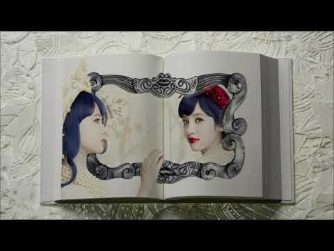 マジョリカマジョルカ　資生堂CM　201311090