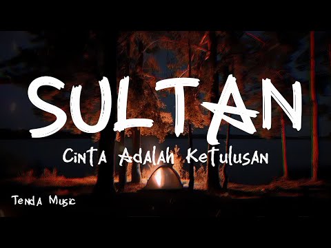 Cinta Abadi