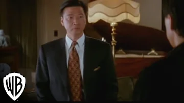 Rush Hour | Ransom Money | Warner Bros. Entertainment