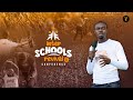 The outpouring  phaneroo inter schools revival conference ii   apostle grace lubega