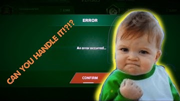 Modern Combat Versus/ Can You Handle The LAG!